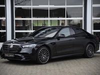 tweedehands Mercedes S400 400d 4MATIC AMG Line