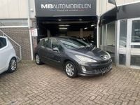Occasion Peugeot 308 120 PK (88 kW) 2011 Grijs Hatchback