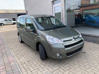 tweedehands Citroën Berlingo 1.6i Benzine