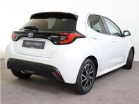 tweedehands Toyota Yaris 1.5 Hybrid Dynamic Limited | Stoelverwarming | App