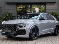 Occasion Audi RS Q8 Performance 640 PK (470 kW) 2025 Grijs SUV