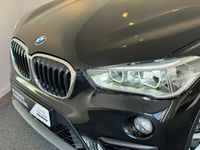 tweedehands BMW X1 sDrive18i