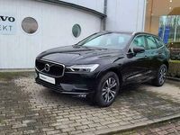 Occasion Volvo XC60 Momentum 189 PK (139 kW) 2020 Zwart SUV