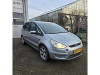 Occasion Ford S-MAX S 220 PK (161 kW) 2006 Grijs MPV