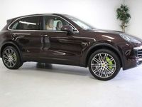Occasion Porsche Cayenne 2015 Bruin SUV