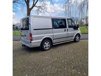 tweedehands Ford Transit 260S 2.0TDCi 100PK 2003 COOL EDITION AIRCO DUBCAB