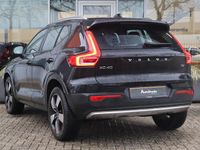 Occasion Volvo XC40 Business Edition 129 PK (94 kW) 2021 Zwart SUV