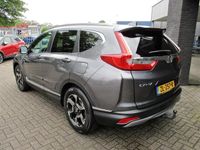 tweedehands Honda CR-V 2.0 HYBRID 184pk 2WD Lifestyle | Rijklaar