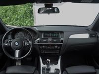 tweedehands BMW X3 XDrive20i High Executive M Sportpakket | Leer | Tr