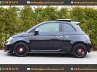 tweedehands Abarth 500 1.4-16V