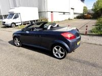 Occasion Opel Tigra Sport 90 PK (66 kW) 2006 Grijs Cabriolet