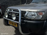 Occasion Nissan Patrol 129 PK (94 kW) 1999 Overige SUV