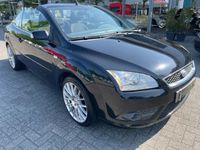 tweedehands Ford Focus Cabriolet CC 1.6 16V CC