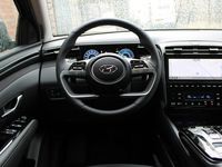 tweedehands Hyundai Tucson 1.6 T-GDI HEV Comfort Smart *NIEUW! Direct leverbaar