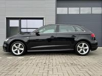 tweedehands Audi A3 Sportback 1.0 TFSI Sport S Line Edition ✓Full LED