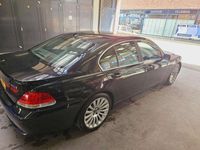 tweedehands BMW 735 i Executive