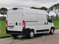 tweedehands Fiat Ducato 10 2.3 mjt 140 l2h2