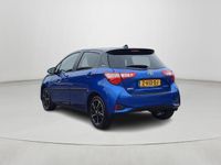 tweedehands Toyota Yaris Hybrid 1.5 Hybrid Bi-Tone | Wordt binnenkort verwacht |