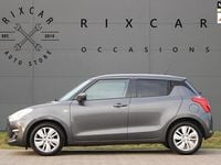 Occasion Suzuki Swift 90 PK (66 kW) 2019 Grijs (metallic) Hatchback