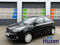 Occasion Ford Ka Ultimate 2017 Zwart Sedan