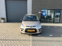 tweedehands Hyundai i10 1.1 Active Cool Airco! 5Deurs! Nap! Nieuwe Apk!