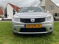 tweedehands Dacia Sandero 1.2 Lauréate