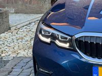 tweedehands BMW 318 318 Touring d Business Edition Plus