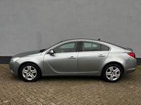 tweedehands Opel Insignia 1.4 Turbo EcoFLEX Business Edition - Cruise Contro