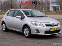 Occasion Toyota Auris 99 PK (72 kW) 2011 Grijs Hatchback