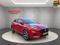 Occasion Ford Puma Gen-E ST-Line 91 kW (125 PK) 2025 SUV