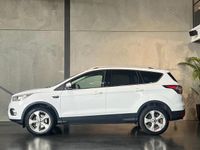 Occasion Ford Kuga Titanium 120 PK (88 kW) 2017 Wit SUV