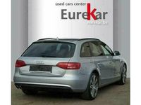 tweedehands Audi A4 2.0 TDi