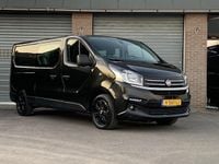 Occasion Fiat Talento 144 PK (105 kW) 2018 Overige MPV