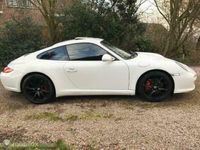 tweedehands Porsche 911 Carrera 4S 3.8