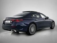 Nieuw Mercedes 300 Sport Edition 230 kW (313 PK) 2025 Donker nauticblauw metallic Sedan