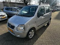 tweedehands Suzuki Wagon R R+ 1.3 First Edition , Airco , ele ramen,NW apk