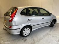 Occasion Nissan Almera Tino 116 PK (85 kW) 2005 Grijs MPV