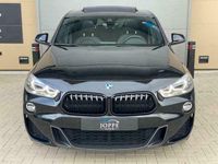 tweedehands BMW X2 SDrive18i High Executive Edition | M Sport | Panoramadak| Leer |