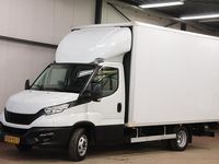 Occasion Iveco Daily 156 PK (114 kW) 2019 Wit Van