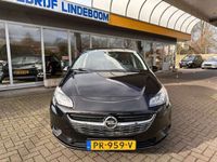 tweedehands Opel Corsa 1.0 Turbo Edition Cruise control