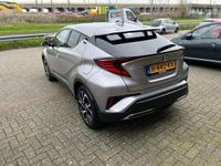 tweedehands Toyota C-HR 2.0 Hybrid First Edition