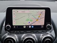tweedehands Nissan Juke 1.0 DIG-T N-Connecta Automaat / Navigatie via Android Auto/Apple Carplay / 19" Lichtmetalen Tekna Velgen