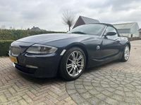 tweedehands BMW Z4 Roadster 2.0i S | Leder | Airco | LMV | Nieuwe ket