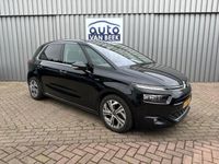 tweedehands Citroën C4 Picasso 1.6 HDi Exclusive