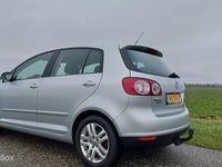 Occasion VW Golf Plus Cross Comfortline 116 PK (85 kW) 2007 Grijs MPV