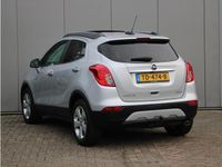 tweedehands Opel Mokka X 1.4 Turbo Innovation | Navi / Leder / Schuifdak