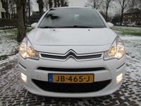 tweedehands Citroën C3 1.0 PureTech Feel Edition Ecc Cruisecontrol Isofix LM Velgen
