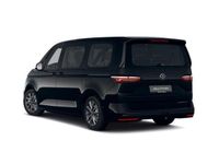 Nieuw VW Multivan Edition 245 PK (180 kW) 2025 Zilver Van