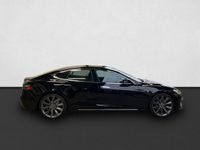 tweedehands Tesla Model S 75D BASE / CRUISE / PANO / 21" / STOEL/STUUR VERW.