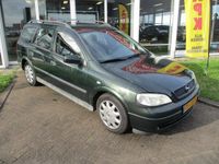 tweedehands Opel Astra Wagon 1.6 Edition Airco! Handel/Export